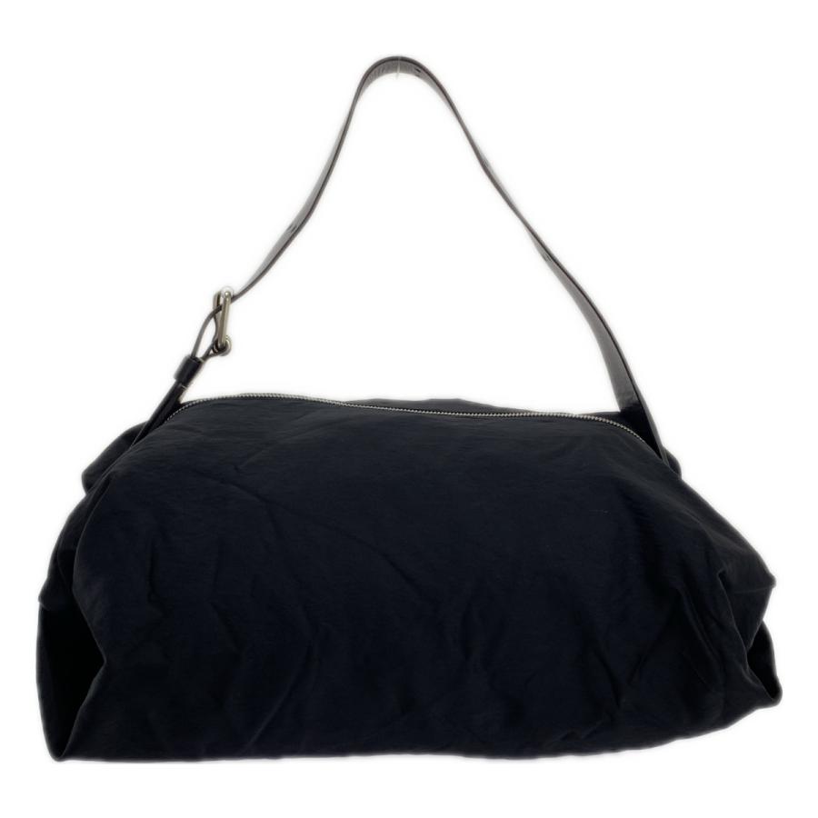 JIL SANDER FOULARD BELT BAG ブラック JIL SANDER（ジルサンダー） FOULARD BELT BAG / ベルト ショルダー