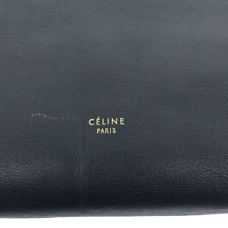 CELINE（セリーヌ） | 2Way レザー スモール ベルト トート ショルダー