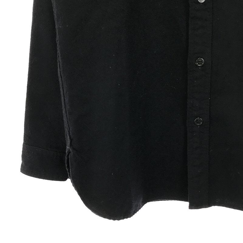 美品】 LENO / リノ | CPO SHIRT ウールシャツ ユニセックス 0 