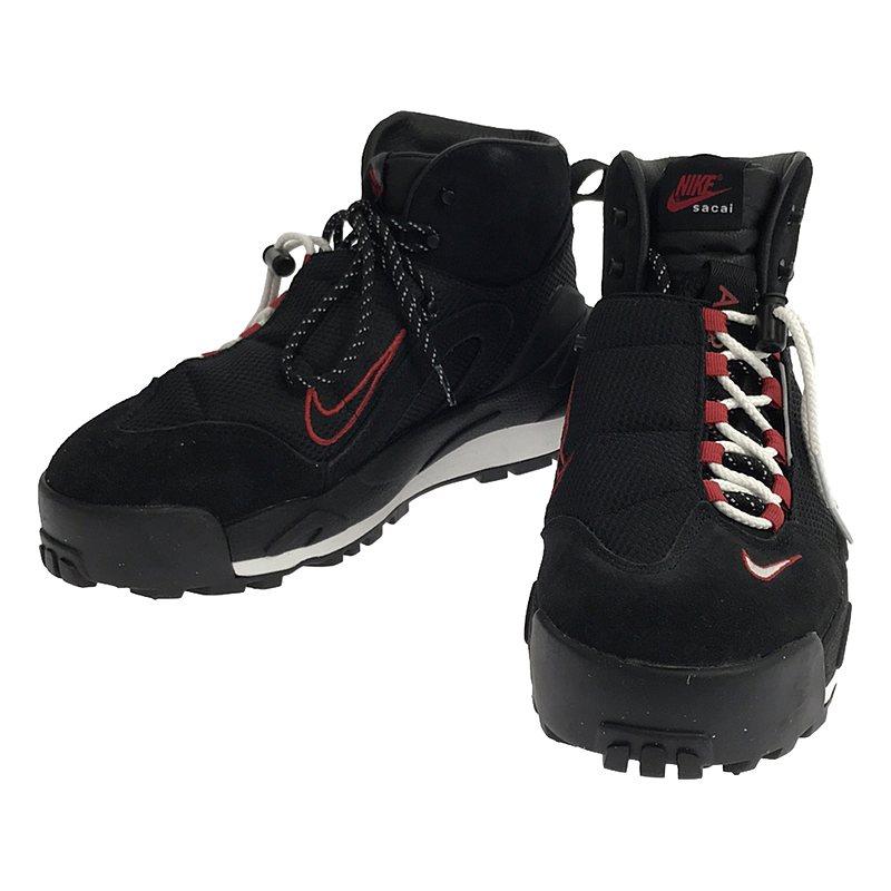 美品】 sacai / サカイ | × NIKE / ナイキ Magmascape / FN0563-001 