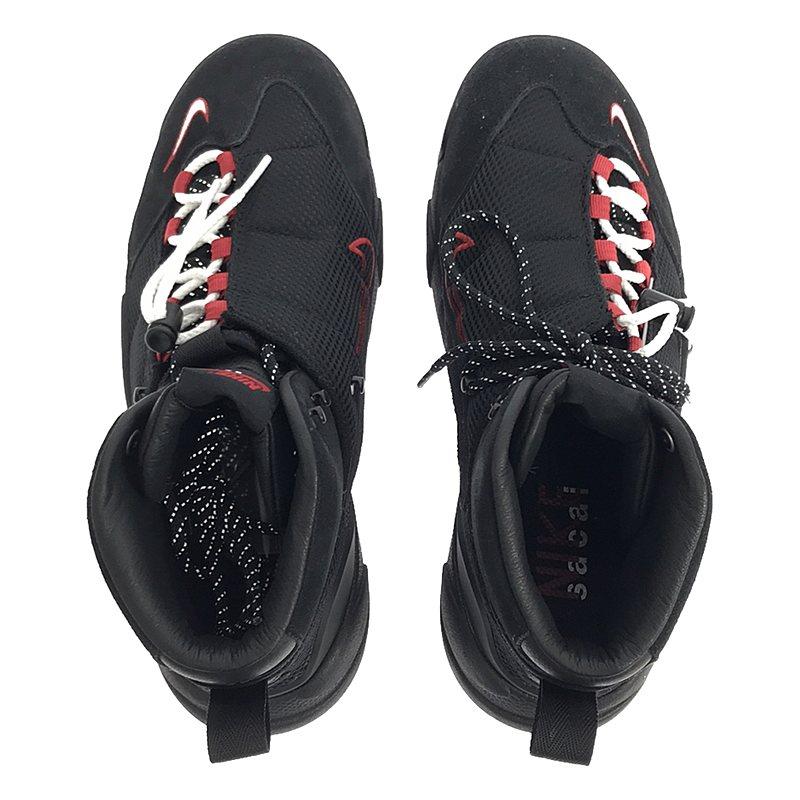 美品】 sacai / サカイ | × NIKE / ナイキ Magmascape / FN0563-001 