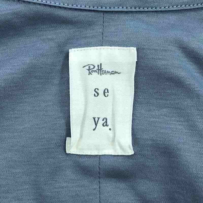 Ron Herman 【美品】 / ロンハーマン | × seya. 