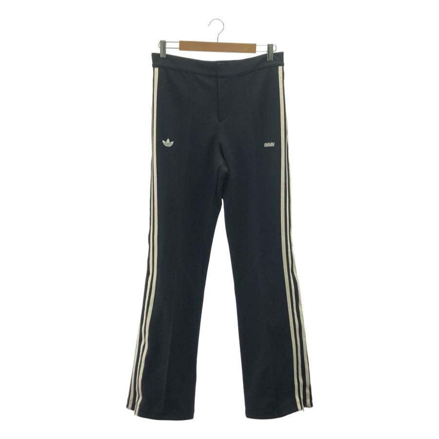 AVAVAV / アヴァヴァヴ × adidas アディダスコラボ TRACK PANTS フレア