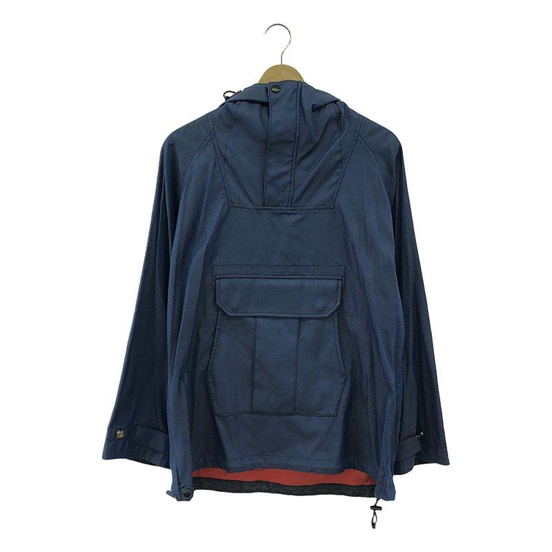 eye JUNYA WATANABE MAN アノラックパーカー eYe COMME des GARCONS JUNYA WATANABE MAN - Nylon Laminate
