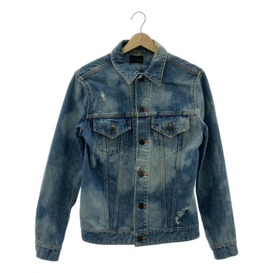 SAINT LAURENT PARIS / サンローランパリ ダメージ加工 SWEET