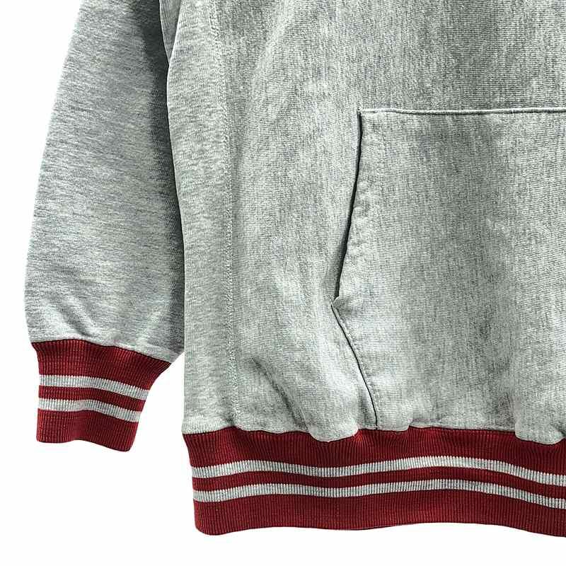 CHAMPION / チャンピオン | 1990s〜 vintage / ヴィンテージ usa製 Reverse Weave / リバースウィーブ usd スウェット フーディ | Champion | 02