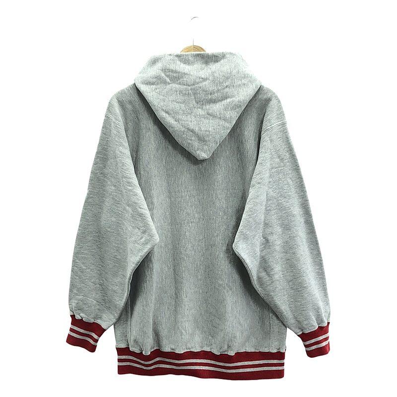 CHAMPION / チャンピオン | 1990s〜 vintage / ヴィンテージ usa製 Reverse Weave / リバースウィーブ usd スウェット フーディ | Champion | 03