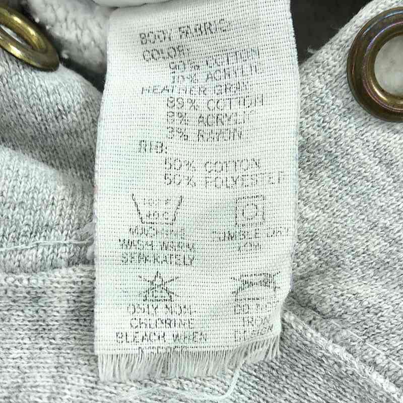 CHAMPION / チャンピオン | 1990s〜 vintage / ヴィンテージ usa製 Reverse Weave / リバースウィーブ usd スウェット フーディ | Champion | 05