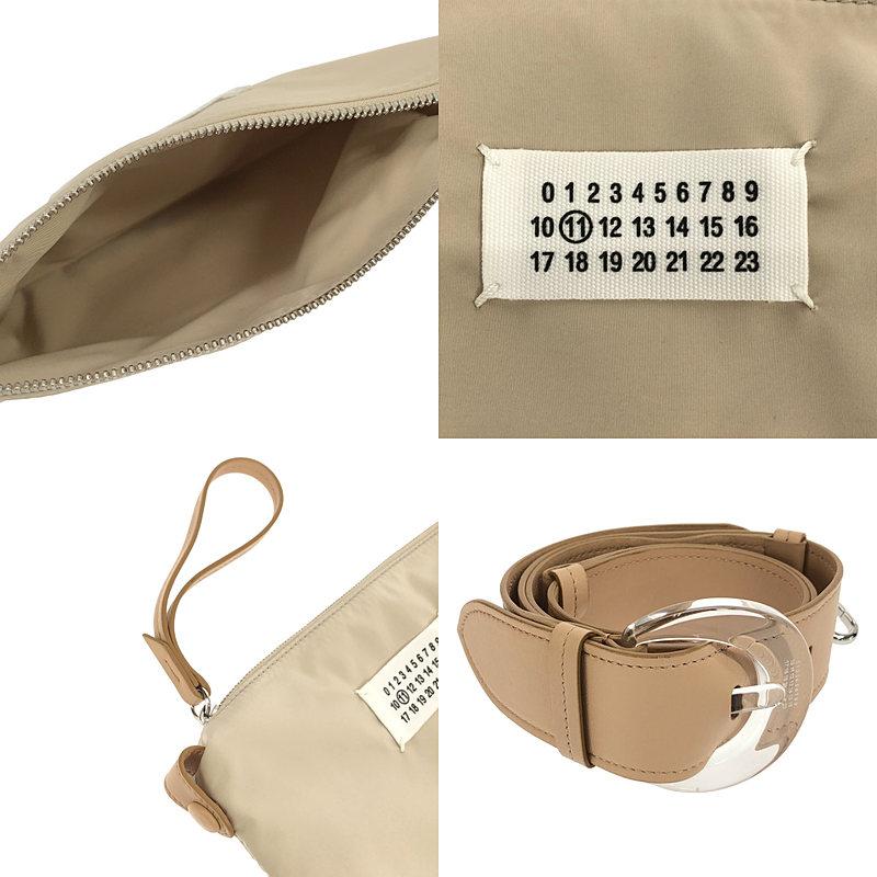 Maison Margiela 【美品】 / メゾンマルジェラ | 2022SS Glam Slam 