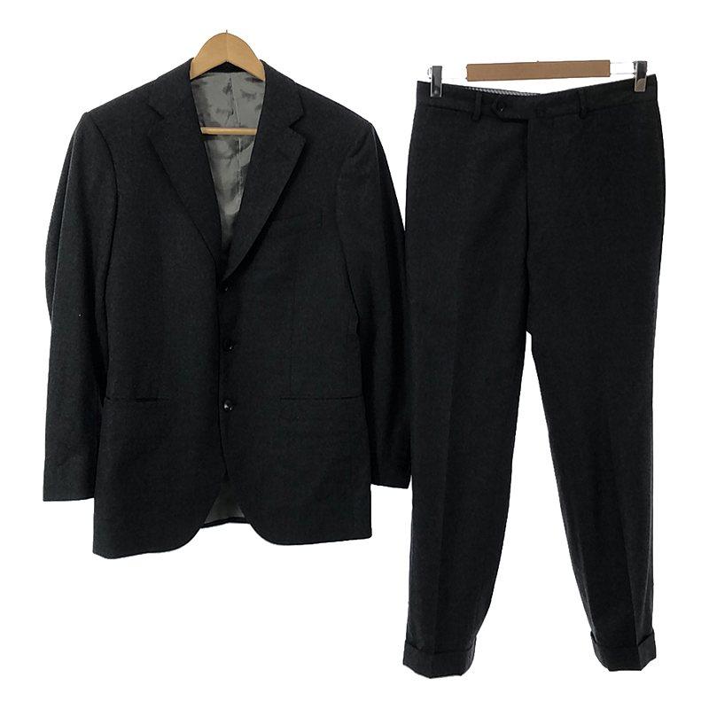 美品】 TOMORROWLAND PILGRIM | × Ermenegildo Zegna / セットアップ 