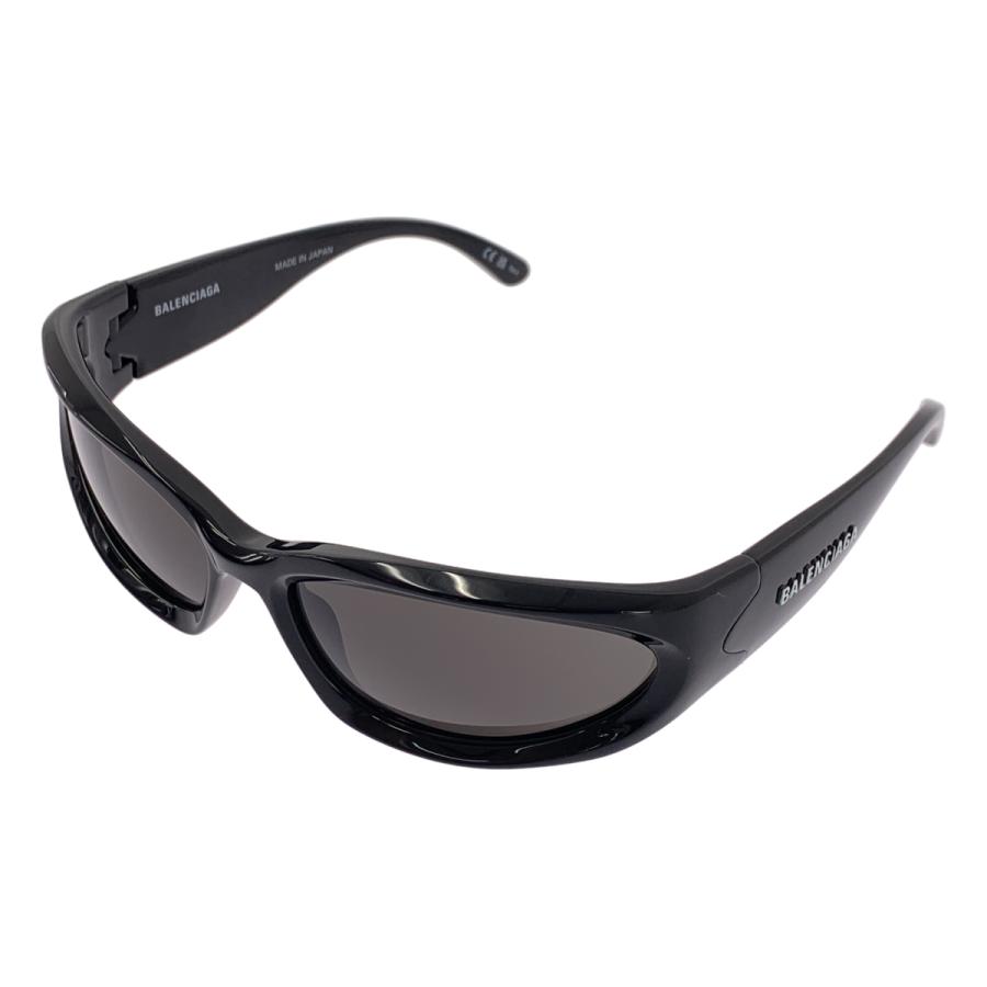 BALENCIAGA 【美品】 / バレンシアガ | BB0157S SWIFT OVAL サングラス