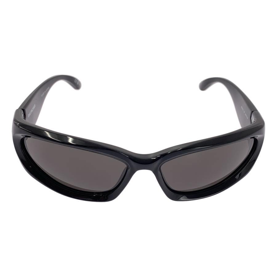 BALENCIAGA 【美品】 / バレンシアガ | BB0157S SWIFT OVAL サングラス