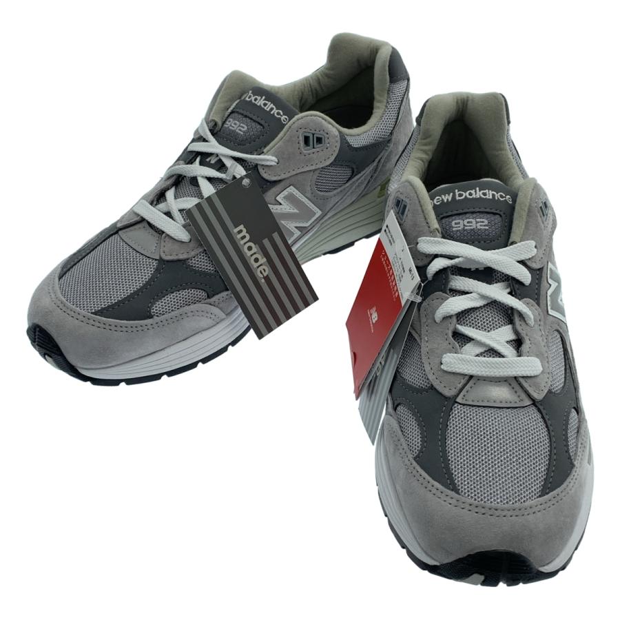 New Balance（ニューバランス） Made in USA 992 Core スニーカー