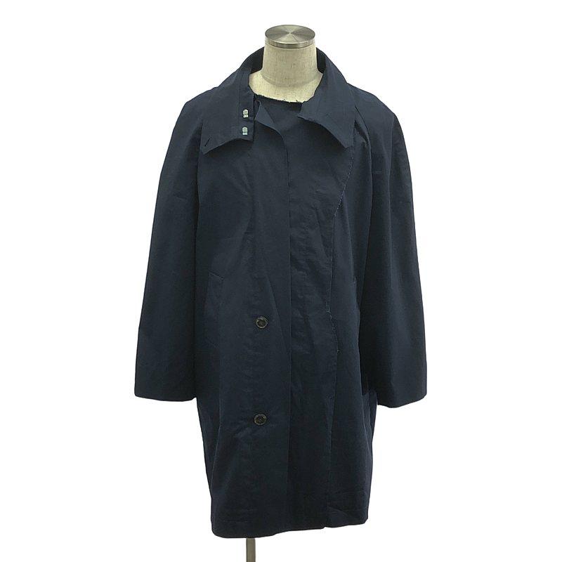 希少 Marina Yee M.Y. 2GENDER OVER COAT 美品】 MARINA YEE / マリナイー | MY 2 Gender Over Coat オーバー