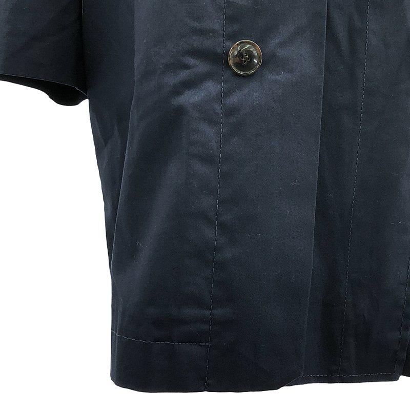 美品】 MARINA YEE / マリナイー | MY 2 Gender Over Coat オーバー