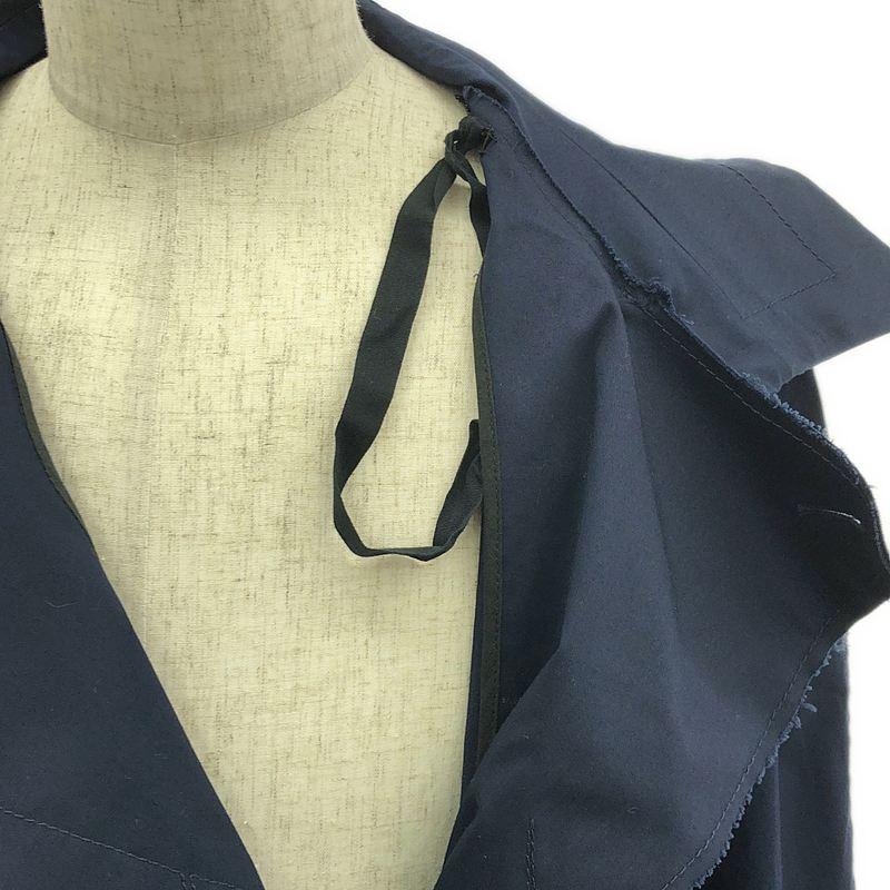 美品】 MARINA YEE / マリナイー | MY 2 Gender Over Coat オーバー