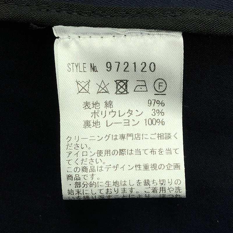 美品】 MARINA YEE / マリナイー | MY 2 Gender Over Coat オーバー