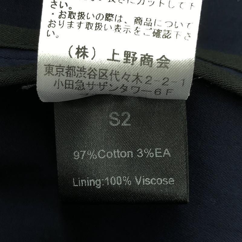 美品】 MARINA YEE / マリナイー | MY 2 Gender Over Coat オーバー