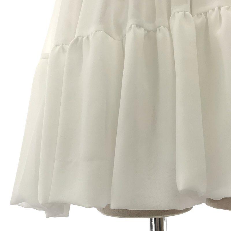 Rosy Monster / ロージーモンスター | ビッグカラー チュール  