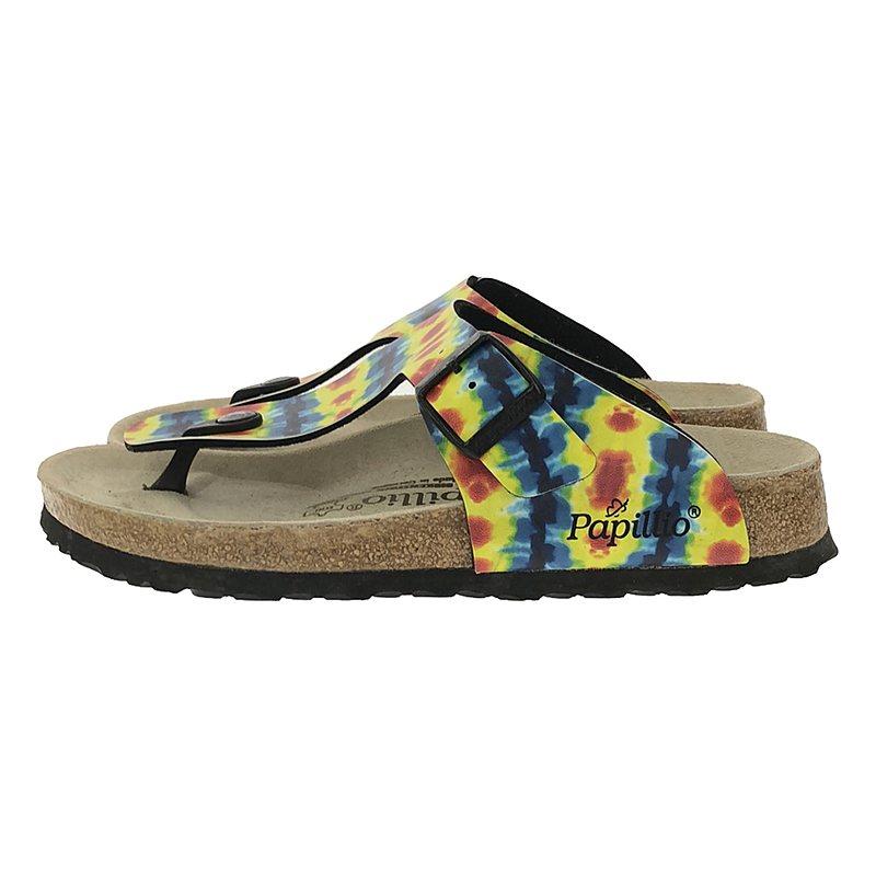 BIRKENSTOCK（ビルケンシュトック） | Papillio Ramses トングサンダル