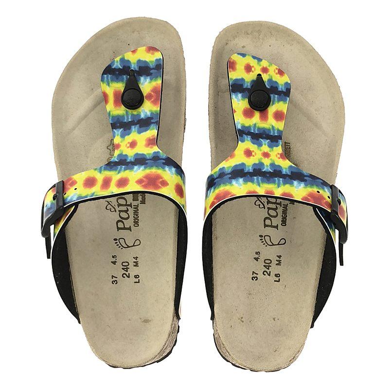 BIRKENSTOCK（ビルケンシュトック） | Papillio Ramses トングサンダル