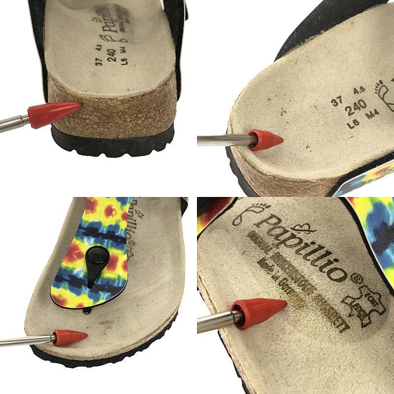 BIRKENSTOCK（ビルケンシュトック） | Papillio Ramses トングサンダル