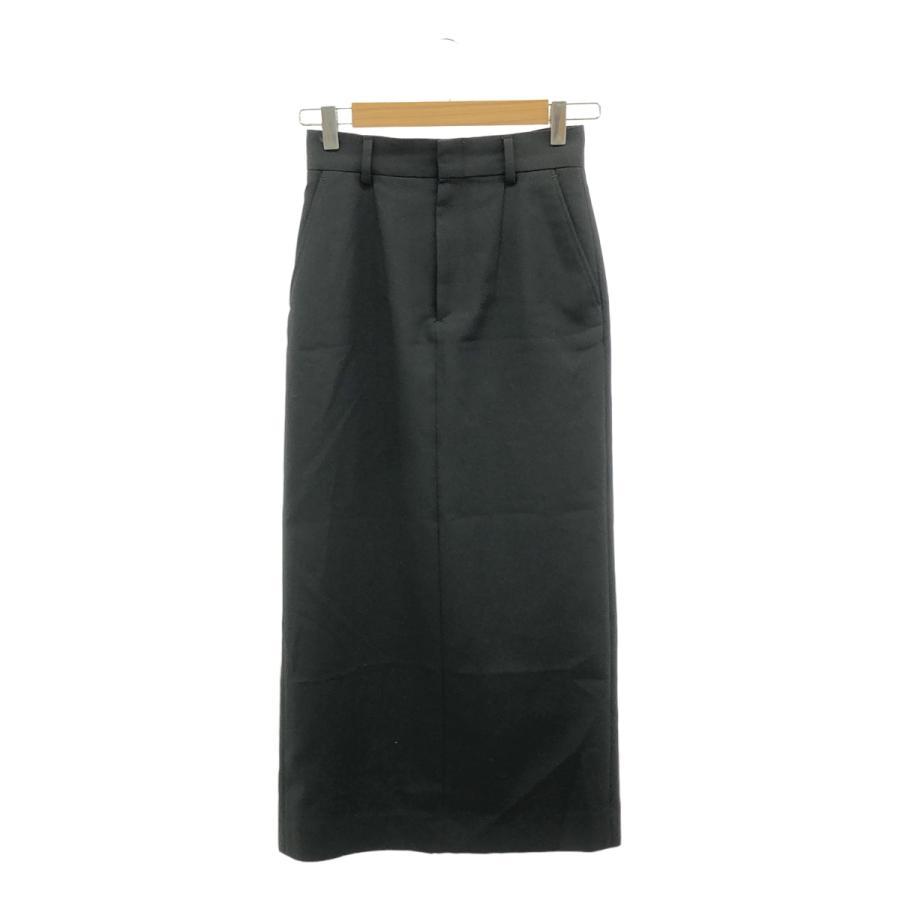 Shinzone / シンゾーン | CHRYSLER SKIRT クライスラースカート | 32 | ブラック | レディース | Shinzone
