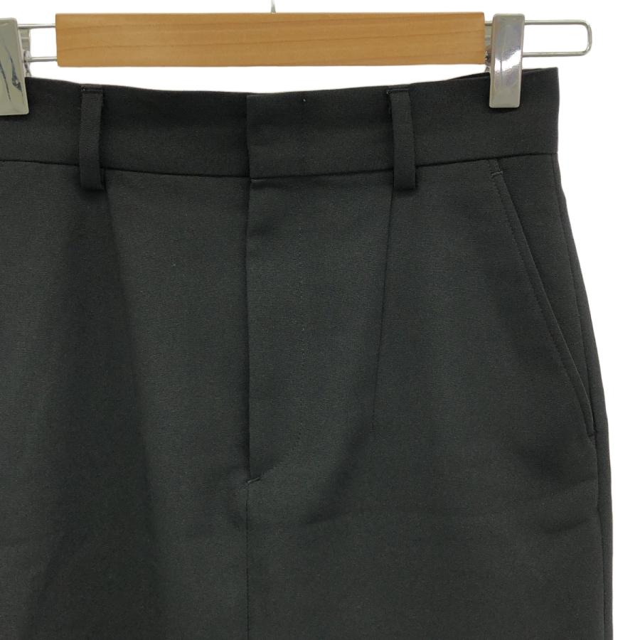 Shinzone / シンゾーン | CHRYSLER SKIRT クライスラースカート | 32 | ブラック | レディース | Shinzone | 01