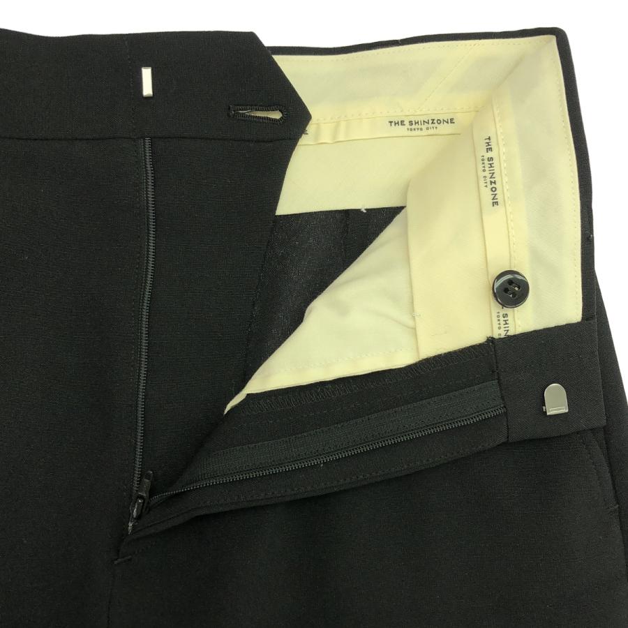 Shinzone / シンゾーン | CHRYSLER SKIRT クライスラースカート | 32 | ブラック | レディース | Shinzone | 03
