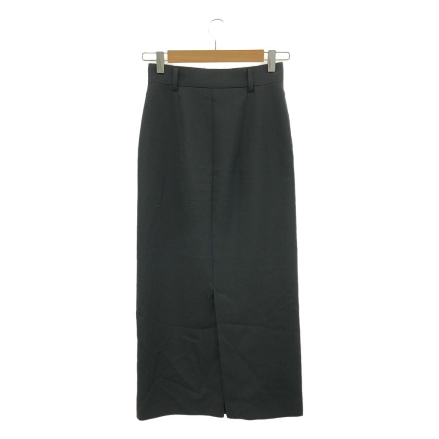 Shinzone / シンゾーン | CHRYSLER SKIRT クライスラースカート | 32 | ブラック | レディース | Shinzone | 04