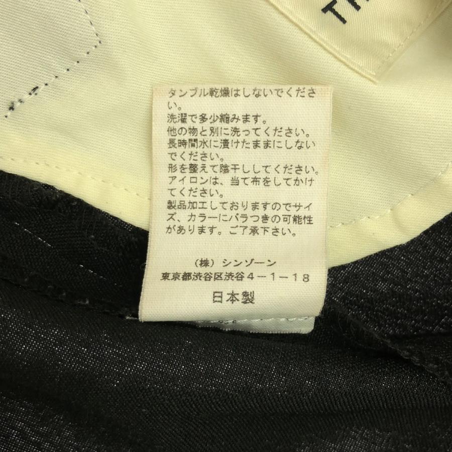 Shinzone / シンゾーン | CHRYSLER SKIRT クライスラースカート | 32 | ブラック | レディース | Shinzone | 07