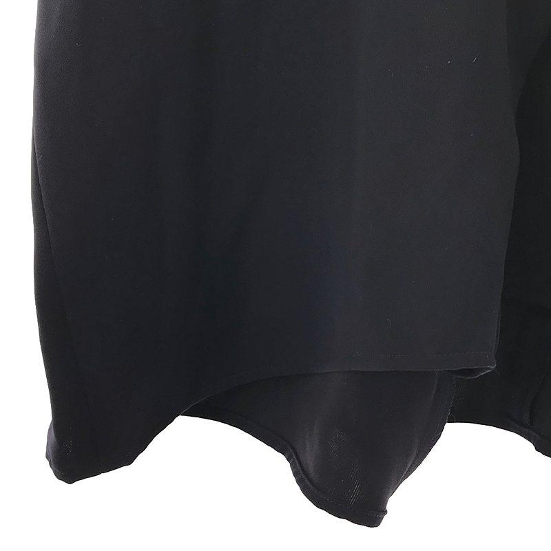 ENFOLD / エンフォルド | SQUARE-HEM PULLOVER プルオーバー ENFOLD / エンフォルド | SQUARE-HEM PULLOVER プルオーバー