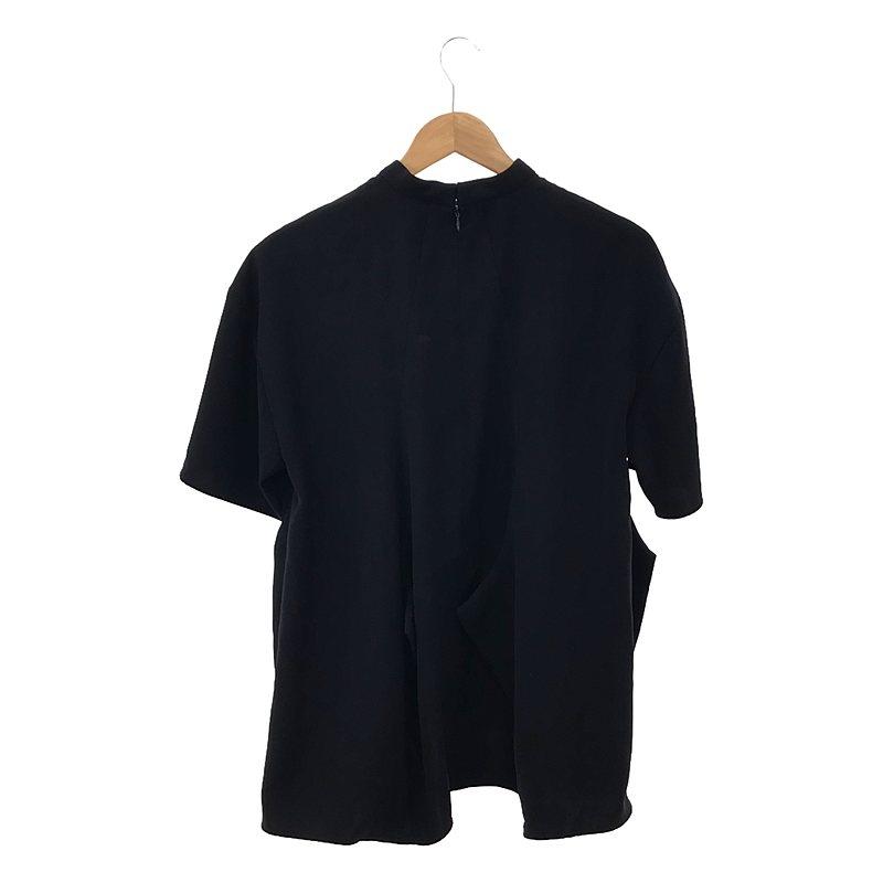 ENFOLD / エンフォルド | SQUARE-HEM PULLOVER プルオーバー ENFOLD / エンフォルド | SQUARE-HEM PULLOVER プルオーバー