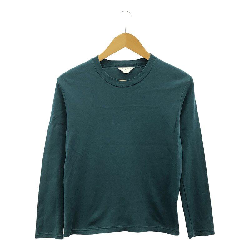 mina perhonen / ミナペルホネン | neutraali taivas コットン クルー  