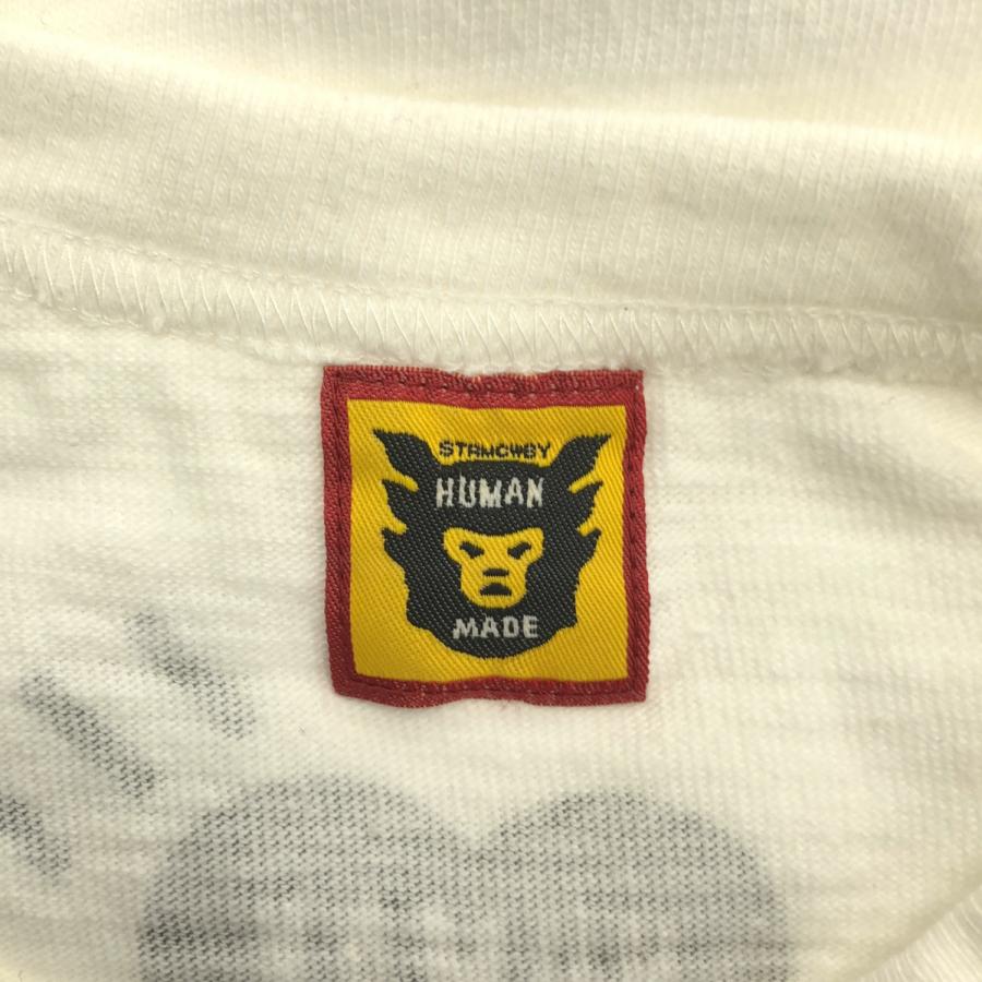 HUMAN MADE（ヒューマンメード） HUMAN MADE / ヒューマンメイド