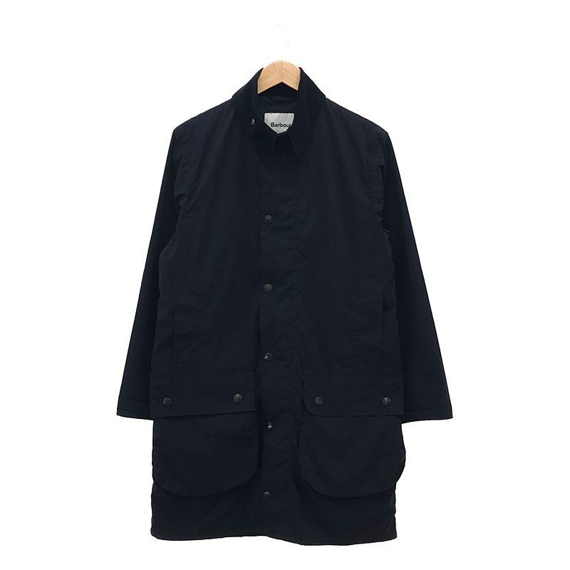 Barbour / バブアー | BORDER ボーダー パッカブル ポリエステル 