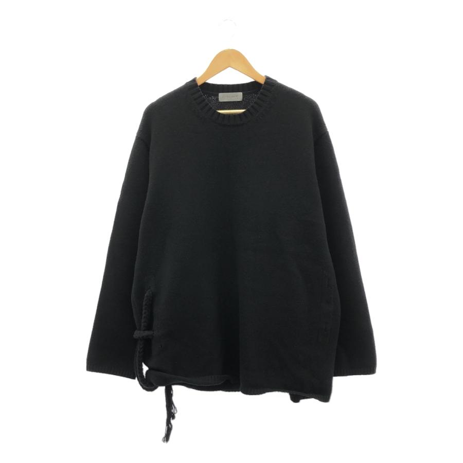 1*7様 1997AW Yohji Yamamoto POUR HOMMEニット Yohji Yamamoto POUR HOMME YOHJI YAMAMOTO / ヨウジヤマモト