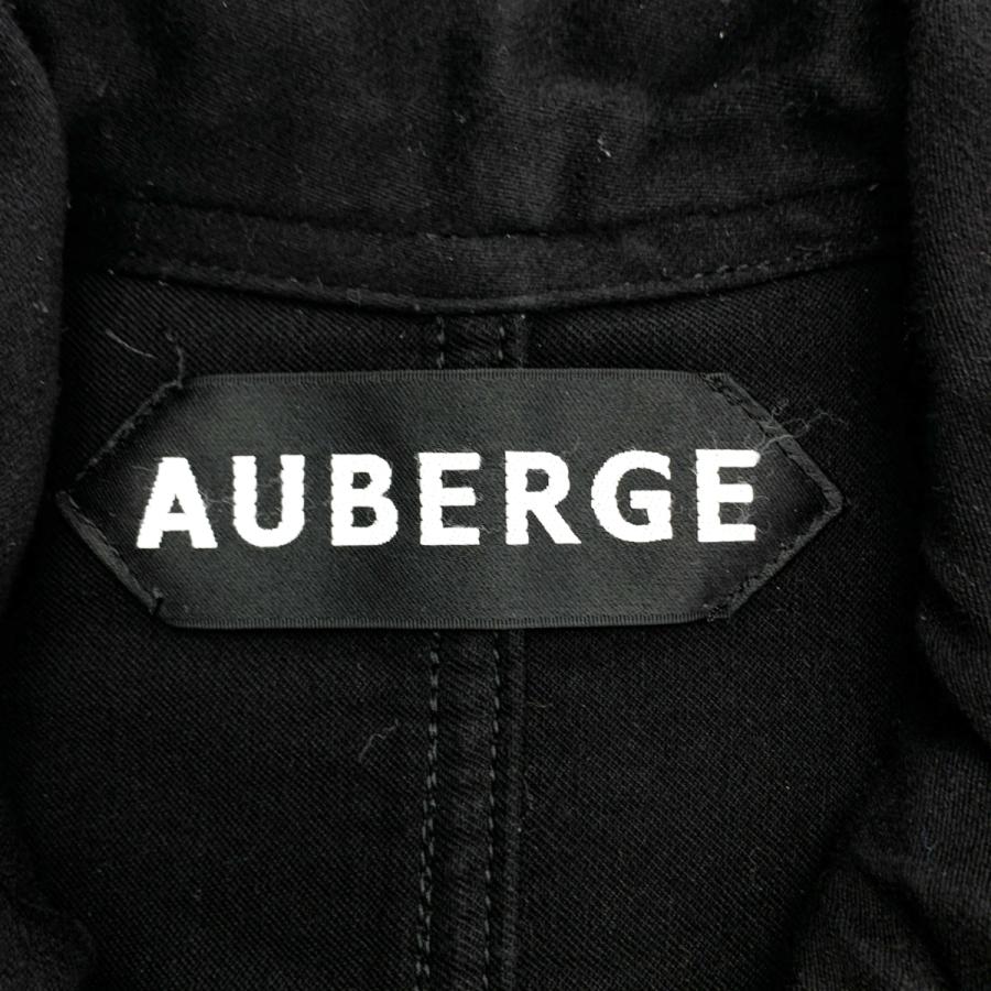 美品】 AUBERGE / オーベルジュ | 2022SS CHARBON DEEP シャルボン