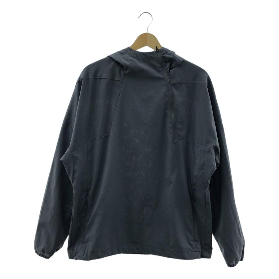 値下げ　snowpeak アノラックジャケット Indigo C/N Anorak | Snow Peak