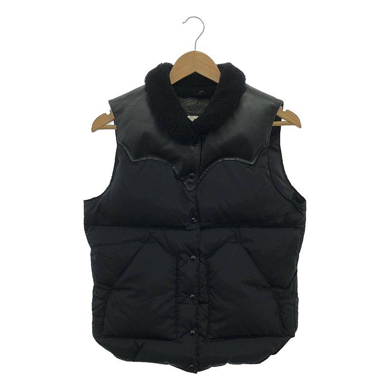 Rocky Mountain フェザーベッド ベスト レディース M Rocky Mountain FeatherBed Featherbed / ロッキーマウンテン