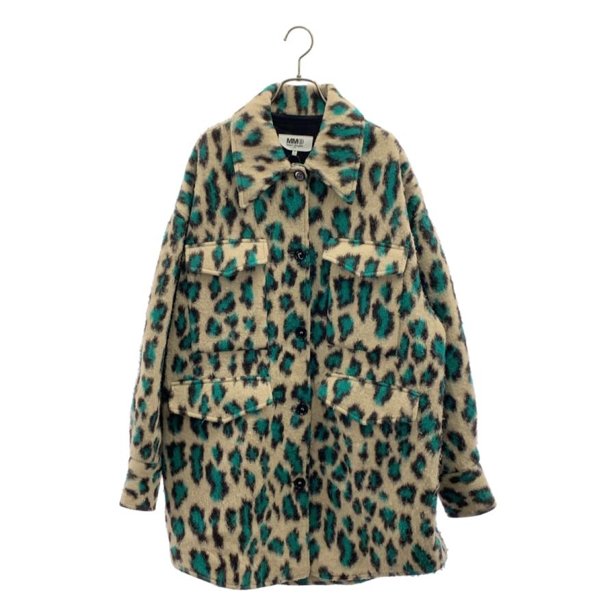 MM6 Maison Margiela / エムエムシックスメゾンマルジェラ ウール