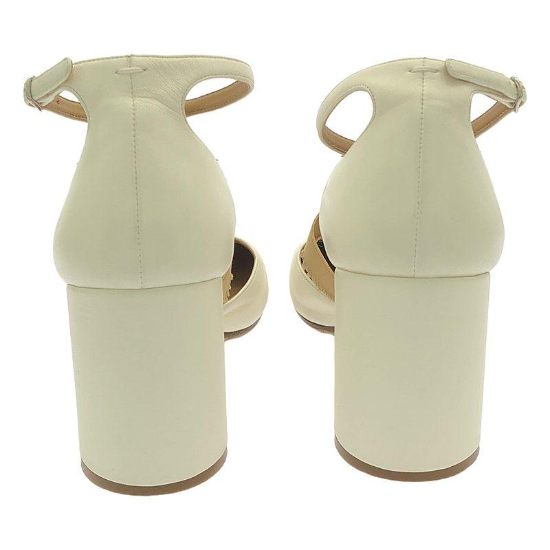 Maison Margiela / メゾンマルジェラ | 2024SS 足袋 トゥ