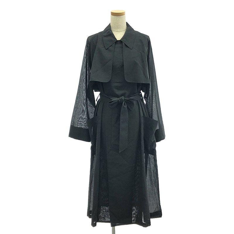 HYKE（ハイク） 【新品】 | 2023SS | Restyle Archives ＃1 VOILE
