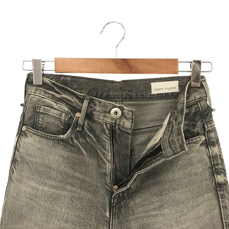 upperhights upper hights / アッパーハイツ | THE EIGHTY 