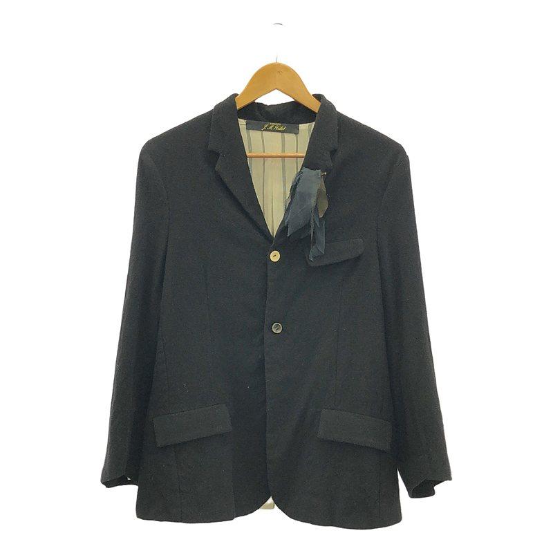 限定値下 ARCHIVIO.J.M.RIBOT アルキビオフードロングコート44 美品】 ARCHIVIO J.M.Ribot / アルキビオジェイエムリボット | GOI/PN