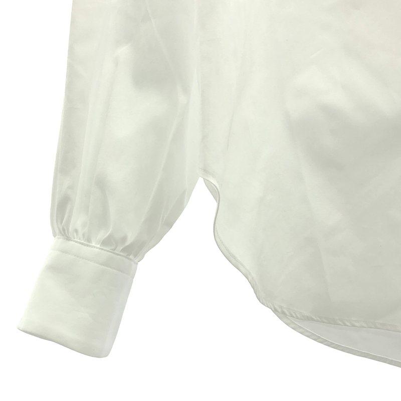 美品】 noir kei ninomiya / ノワールケイニノミヤ | 2025SS コットン  