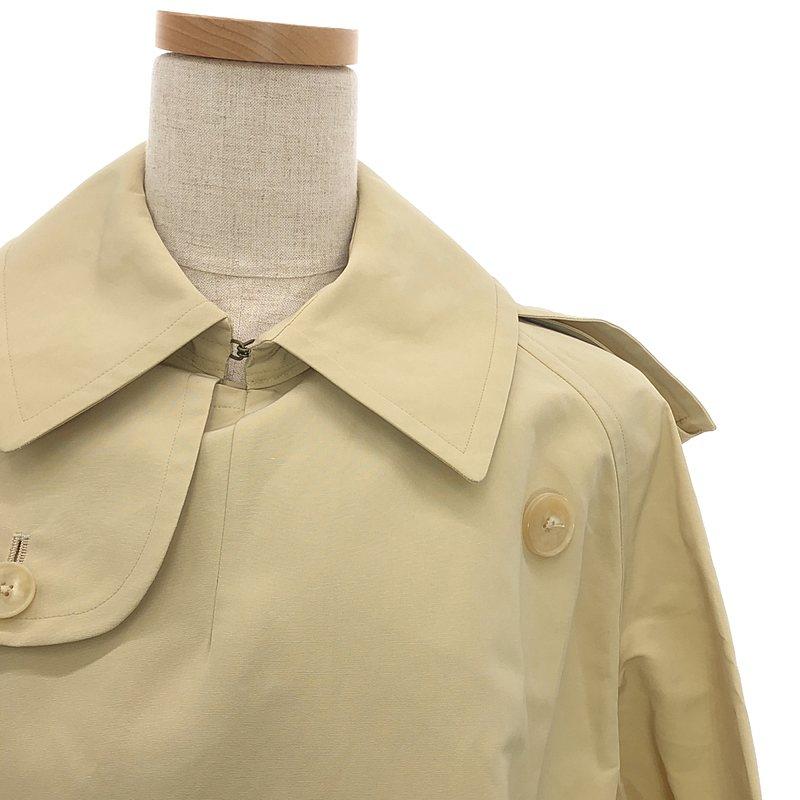 【新品】AURALEE 23SS トレンチコート AURALEE トレンチコート