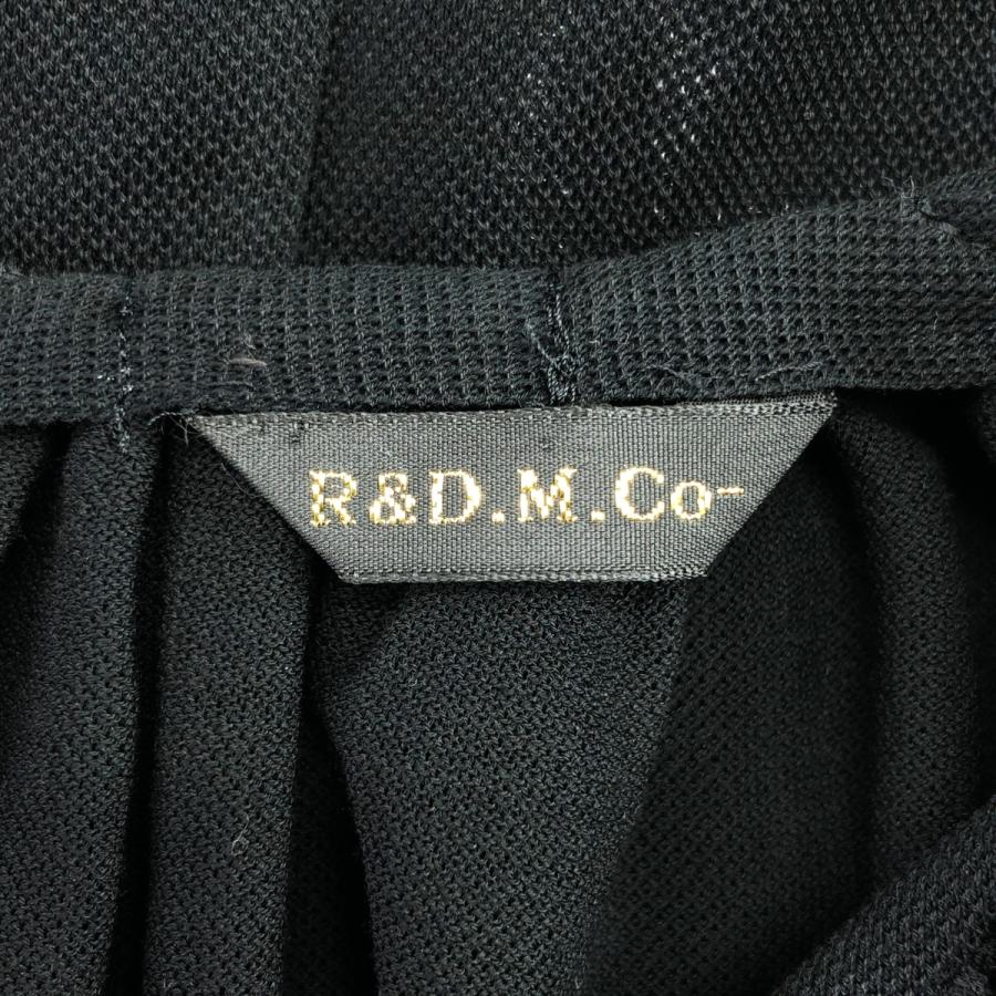 R&D.M.Co OLDMAN'S TAILOR R&D.M.Co / オールドマンズテーラー