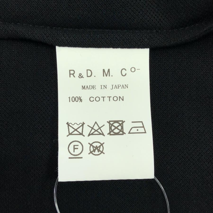 R&D.M.Co OLDMAN'S TAILOR R&D.M.Co / オールドマンズテーラー