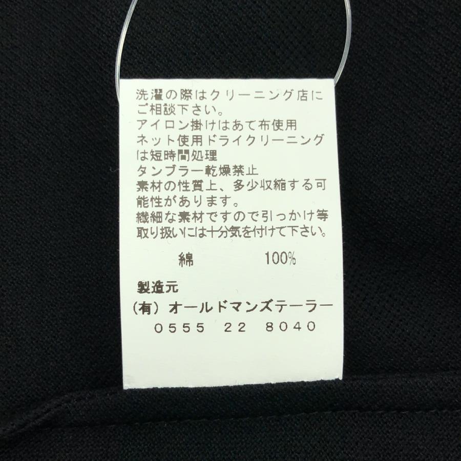 R&D.M.Co OLDMAN'S TAILOR R&D.M.Co / オールドマンズテーラー
